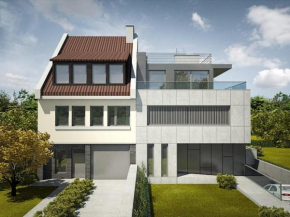 Villa Balladyna, Gdynia